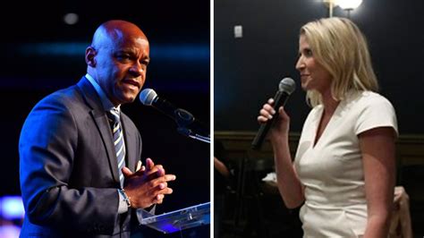 Denver mayor’s race runoff set between these two candidates